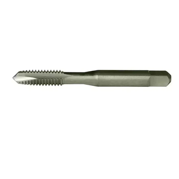 Greenfield Threading 356002 GT/VTD #0-80NF SPGP H1 2FL GP Plug Spiral Point Tap - Picture 1 of 1